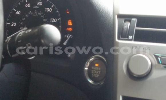 Buy New Lexus RX 350 Black Car in Cotonou in Benign Buy New Lexus RX 350 Black Car in Cotonou in Benign