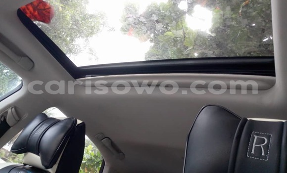 Buy New Lexus RX 350 Black Car in Cotonou in Benign Buy New Lexus RX 350 Black Car in Cotonou in Benign