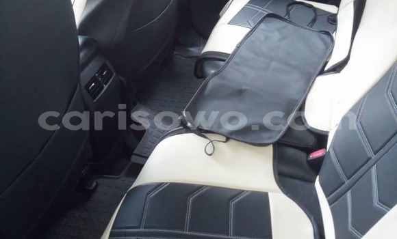 Buy New Lexus RX 350 Black Car in Cotonou in Benign Buy New Lexus RX 350 Black Car in Cotonou in Benign