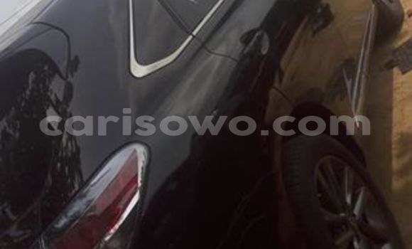 Buy Used Lexus RX 330 Black Car in Savalou in Benign Buy Used Lexus RX 330 Black Car in Savalou in Benign