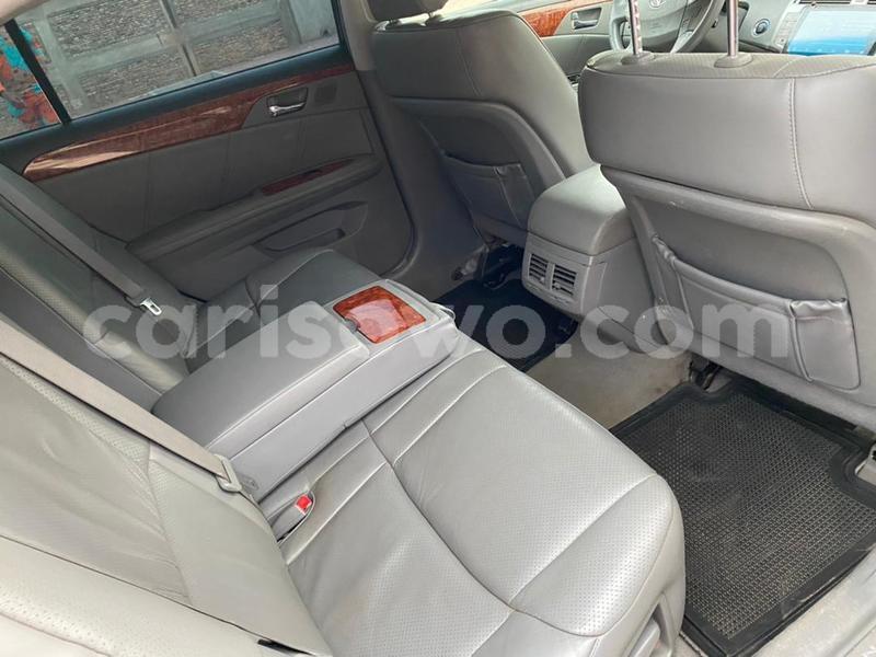 Big with watermark toyota avalon benin cotonou 10525