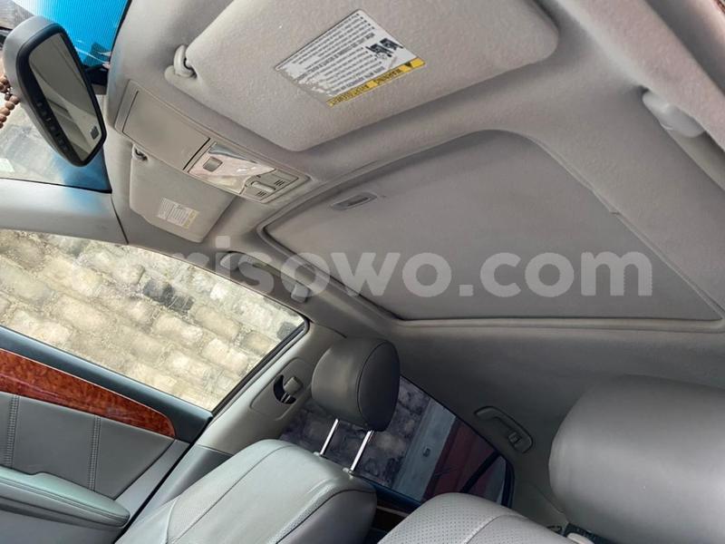 Big with watermark toyota avalon benin cotonou 10525