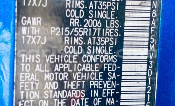 Buy New Nissan Juke Blue Car in Cotonou in Benign Buy New Nissan Juke Blue Car in Cotonou in Benign