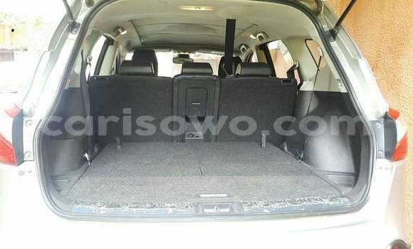 Sayi Sabo Nissan Qashqai Azurfa Mota in Cotonou a Benin Sayi Sabo Nissan Qashqai Azurfa Mota in Cotonou a Benin