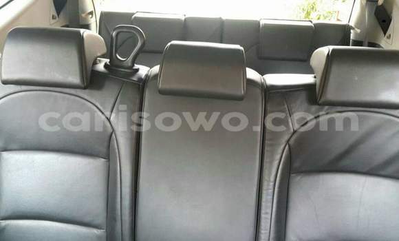 Sayi Sabo Nissan Qashqai Azurfa Mota in Cotonou a Benin Sayi Sabo Nissan Qashqai Azurfa Mota in Cotonou a Benin