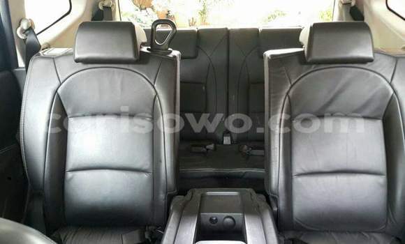 Sayi Sabo Nissan Qashqai Azurfa Mota in Cotonou a Benin Sayi Sabo Nissan Qashqai Azurfa Mota in Cotonou a Benin