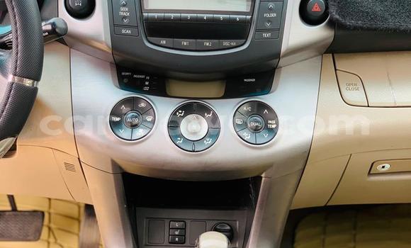 Acheter Neuf Voiture Toyota RAV4 Blanc à Cotonou, Benin Acheter Neuf Voiture Toyota RAV4 Blanc à Cotonou, Benin