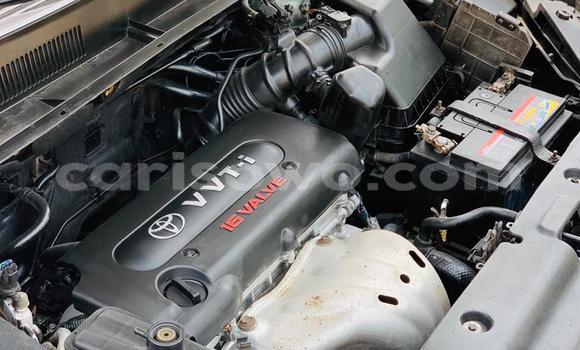 Acheter Neuf Voiture Toyota RAV4 Blanc à Cotonou, Benin Acheter Neuf Voiture Toyota RAV4 Blanc à Cotonou, Benin