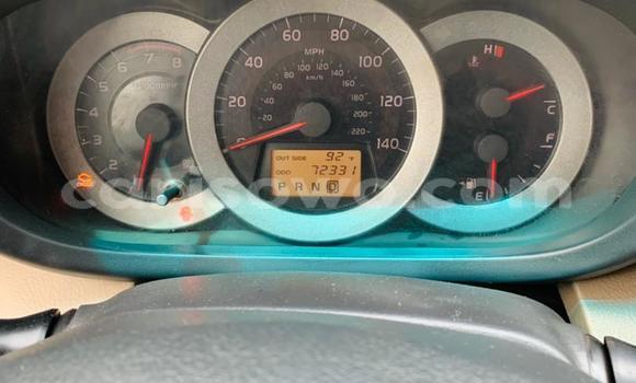 Acheter Neuf Voiture Toyota RAV4 Blanc à Cotonou, Benin Acheter Neuf Voiture Toyota RAV4 Blanc à Cotonou, Benin