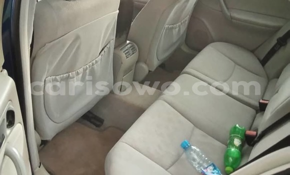 Acheter Occasion Voiture Mercedes-Benz C-Classe Bleu à Cotonou, Benin Acheter Occasion Voiture Mercedes-Benz C-Classe Bleu à Cotonou, Benin