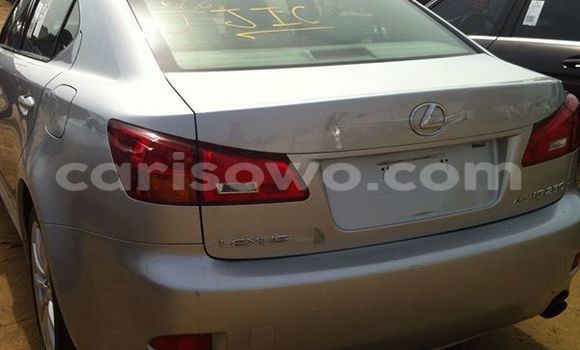 Buy Used Lexus LX Silver Car in Savalou in Benign Buy Used Lexus LX Silver Car in Savalou in Benign