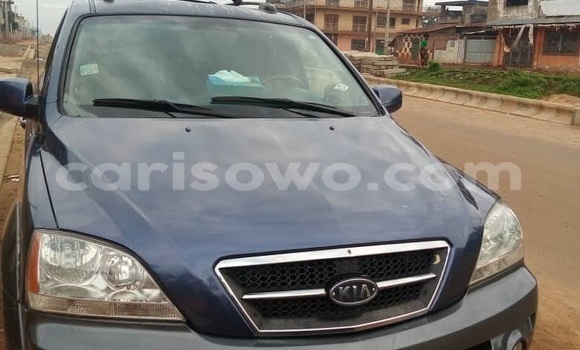 Buy Used Kia Sorento Other Car in Parakou in Benign