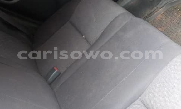 Acheter Occasion Voiture Toyota Matrix Autre à Cotonou, Benin Acheter Occasion Voiture Toyota Matrix Autre à Cotonou, Benin