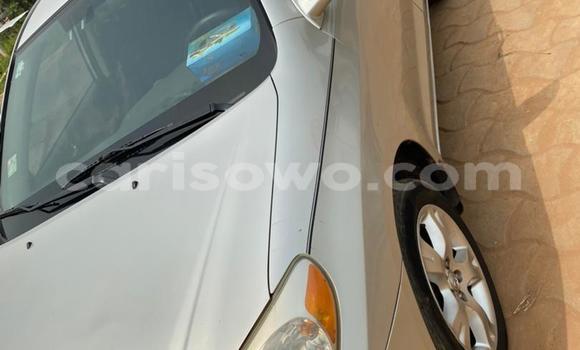 Acheter Occasion Voiture Toyota Matrix Autre à Cotonou, Benin Acheter Occasion Voiture Toyota Matrix Autre à Cotonou, Benin