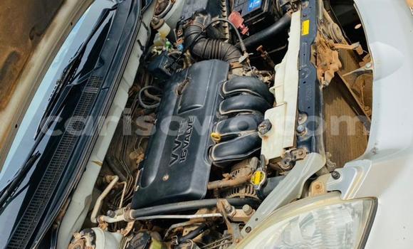 Acheter Occasion Voiture Toyota Matrix Autre à Cotonou, Benin Acheter Occasion Voiture Toyota Matrix Autre à Cotonou, Benin