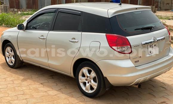 Acheter Occasion Voiture Toyota Matrix Autre à Cotonou, Benin Acheter Occasion Voiture Toyota Matrix Autre à Cotonou, Benin