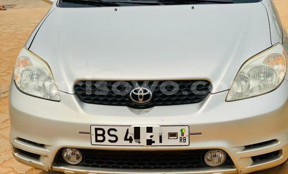 Acheter Occasion Voiture Toyota Matrix Autre à Cotonou, Benin Acheter Occasion Voiture Toyota Matrix Autre à Cotonou, Benin