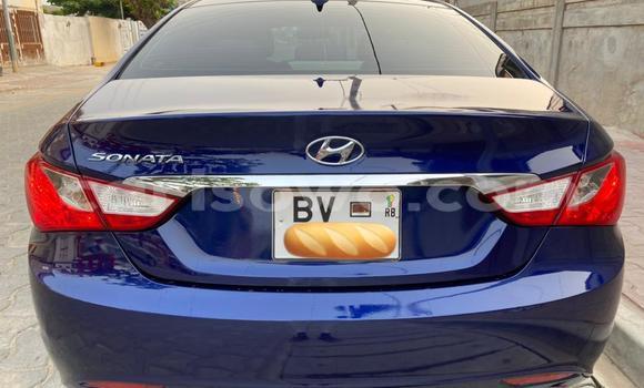 Acheter Neuf Voiture Hyundai Sonata Autre à Cotonou, Benin