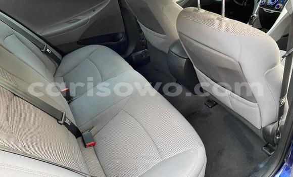 Buy New Hyundai Sonata Other Car in Cotonou in Benign Buy New Hyundai Sonata Other Car in Cotonou in Benign