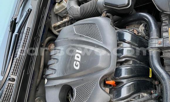 Buy New Hyundai Sonata Other Car in Cotonou in Benign Buy New Hyundai Sonata Other Car in Cotonou in Benign