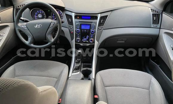 Buy New Hyundai Sonata Other Car in Cotonou in Benign Buy New Hyundai Sonata Other Car in Cotonou in Benign