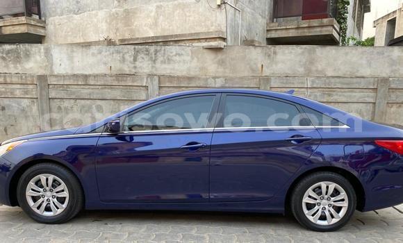Buy New Hyundai Sonata Other Car in Cotonou in Benign Buy New Hyundai Sonata Other Car in Cotonou in Benign