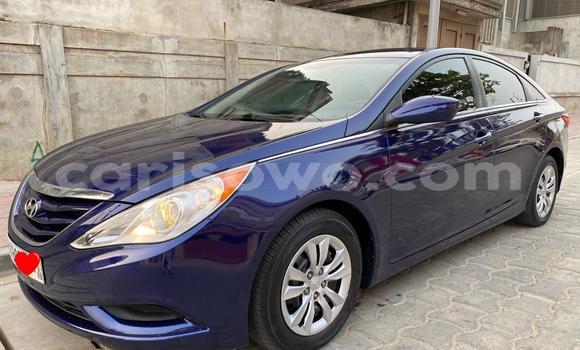 Buy New Hyundai Sonata Other Car in Cotonou in Benign Buy New Hyundai Sonata Other Car in Cotonou in Benign