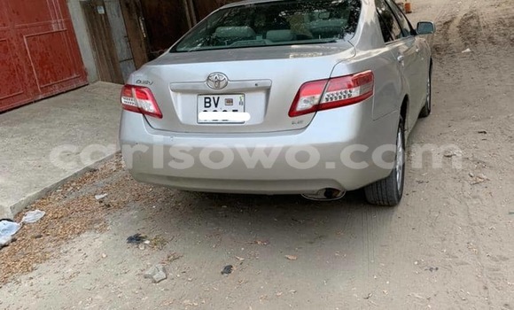 Acheter Neuf Voiture Toyota Camry Gris à Cotonou, Benin