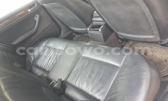 Ra Tuntun BMW 3–Series Silver Ọkọ̀ in Cotonou ni Benin Ra Tuntun BMW 3–Series Silver Ọkọ̀ in Cotonou ni Benin