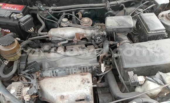 Ra Àlòkù Toyota RAV4 Silver Ọkọ̀ in Cotonou ni Benin Ra Àlòkù Toyota RAV4 Silver Ọkọ̀ in Cotonou ni Benin