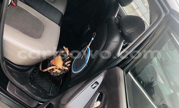 Buy New Hyundai Tucson Black Car in Cotonou in Benign Buy New Hyundai Tucson Black Car in Cotonou in Benign