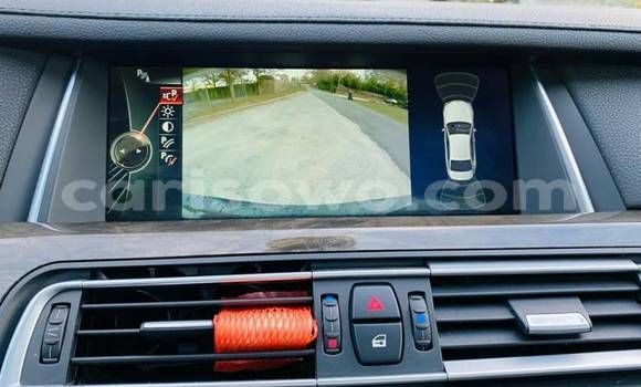 Acheter Import Voiture BMW 7-Series Noir à Abomey Calavi, Benin Acheter Import Voiture BMW 7-Series Noir à Abomey Calavi, Benin