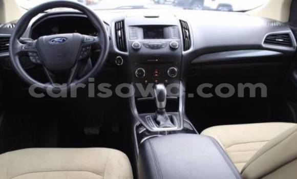 Acheter Import Voiture Ford Edge Noir à Allada, Benin Acheter Import Voiture Ford Edge Noir à Allada, Benin