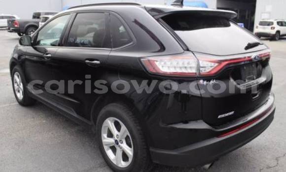 Acheter Import Voiture Ford Edge Noir à Allada, Benin Acheter Import Voiture Ford Edge Noir à Allada, Benin