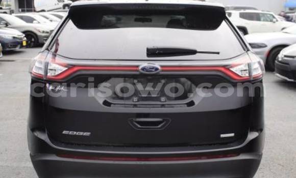 Acheter Import Voiture Ford Edge Noir à Allada, Benin Acheter Import Voiture Ford Edge Noir à Allada, Benin