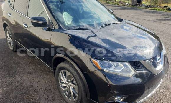 Acheter Occasion Voiture Nissan Rogue Gris à Malanville, Benin Acheter Occasion Voiture Nissan Rogue Gris à Malanville, Benin