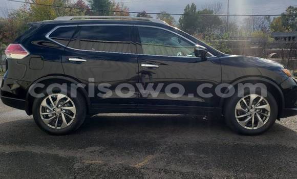 Acheter Occasion Voiture Nissan Rogue Gris à Malanville, Benin Acheter Occasion Voiture Nissan Rogue Gris à Malanville, Benin