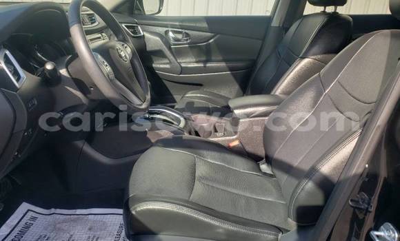 Acheter Occasion Voiture Nissan Rogue Gris à Malanville, Benin Acheter Occasion Voiture Nissan Rogue Gris à Malanville, Benin