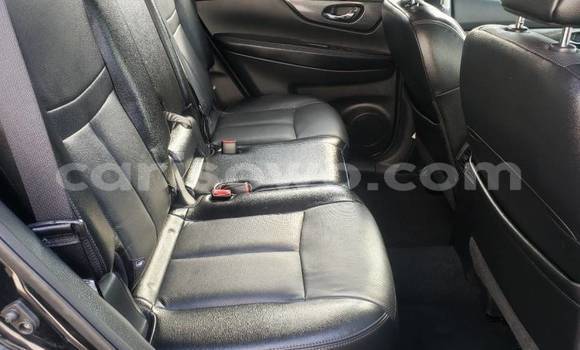 Acheter Occasion Voiture Nissan Rogue Gris à Malanville, Benin Acheter Occasion Voiture Nissan Rogue Gris à Malanville, Benin