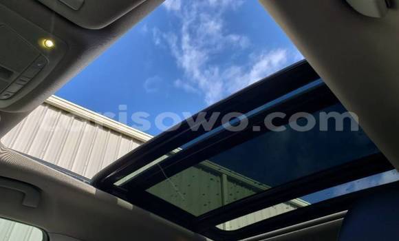 Acheter Occasion Voiture Nissan Rogue Gris à Malanville, Benin Acheter Occasion Voiture Nissan Rogue Gris à Malanville, Benin