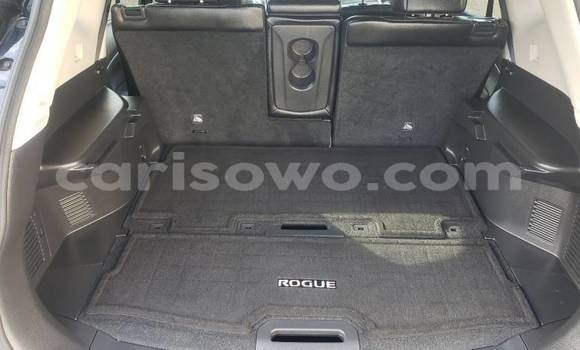 Acheter Occasion Voiture Nissan Rogue Gris à Malanville, Benin Acheter Occasion Voiture Nissan Rogue Gris à Malanville, Benin