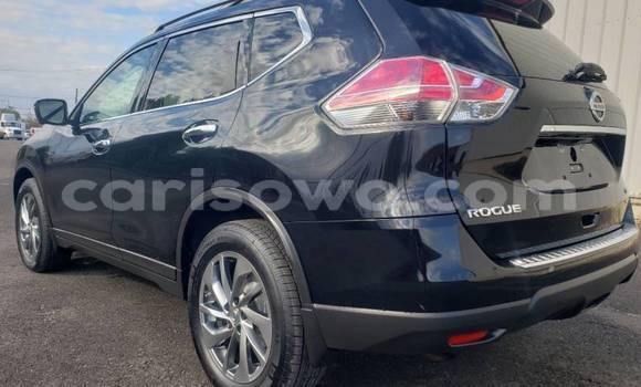 Acheter Occasion Voiture Nissan Rogue Gris à Malanville, Benin Acheter Occasion Voiture Nissan Rogue Gris à Malanville, Benin