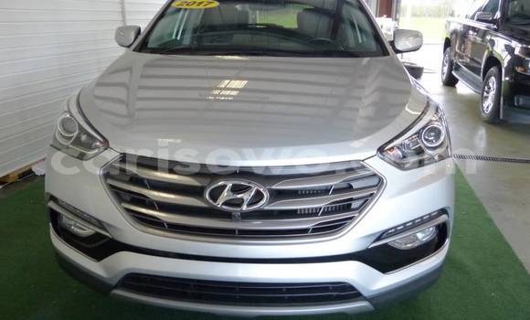 Acheter Import Voiture Hyundai Santa Fe Gris à Cotonou, Benin Acheter Import Voiture Hyundai Santa Fe Gris à Cotonou, Benin