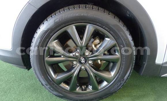 Acheter Import Voiture Hyundai Santa Fe Gris à Cotonou, Benin Acheter Import Voiture Hyundai Santa Fe Gris à Cotonou, Benin