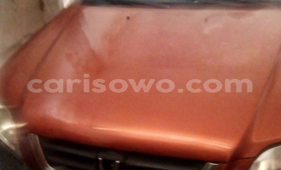 Acheter Occasion Voiture Honda CR–V Marron à Abomey Calavi, Benin