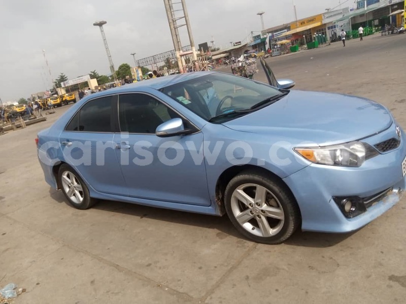 Big with watermark toyota camry benin cotonou 10565