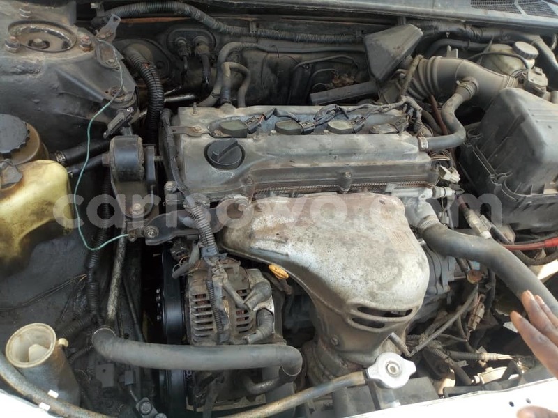 Big with watermark toyota camry benin cotonou 10567