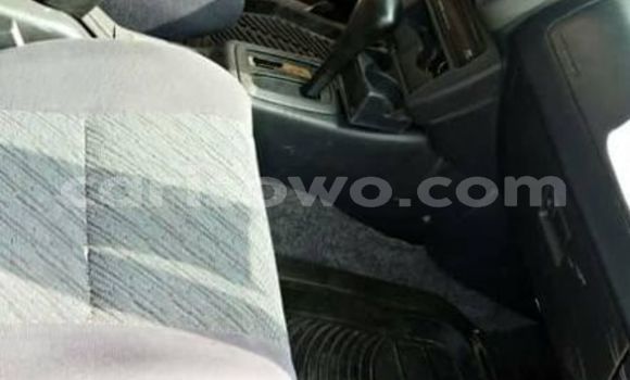 Acheter Occasion Voiture Toyota RAV4 Rouge à Abomey, Benin Acheter Occasion Voiture Toyota RAV4 Rouge à Abomey, Benin