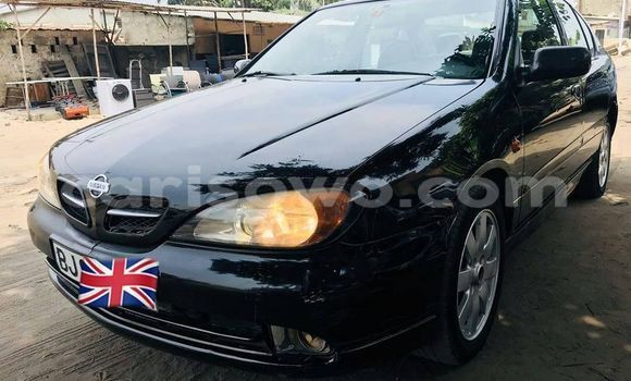 Acheter Occasion Voiture Nissan Primera Noir à Abomey, Benin Acheter Occasion Voiture Nissan Primera Noir à Abomey, Benin