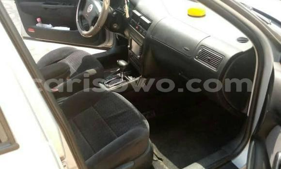 Acheter Occasion Voiture Volkswagen Golf Gris à Abomey, Benin Acheter Occasion Voiture Volkswagen Golf Gris à Abomey, Benin